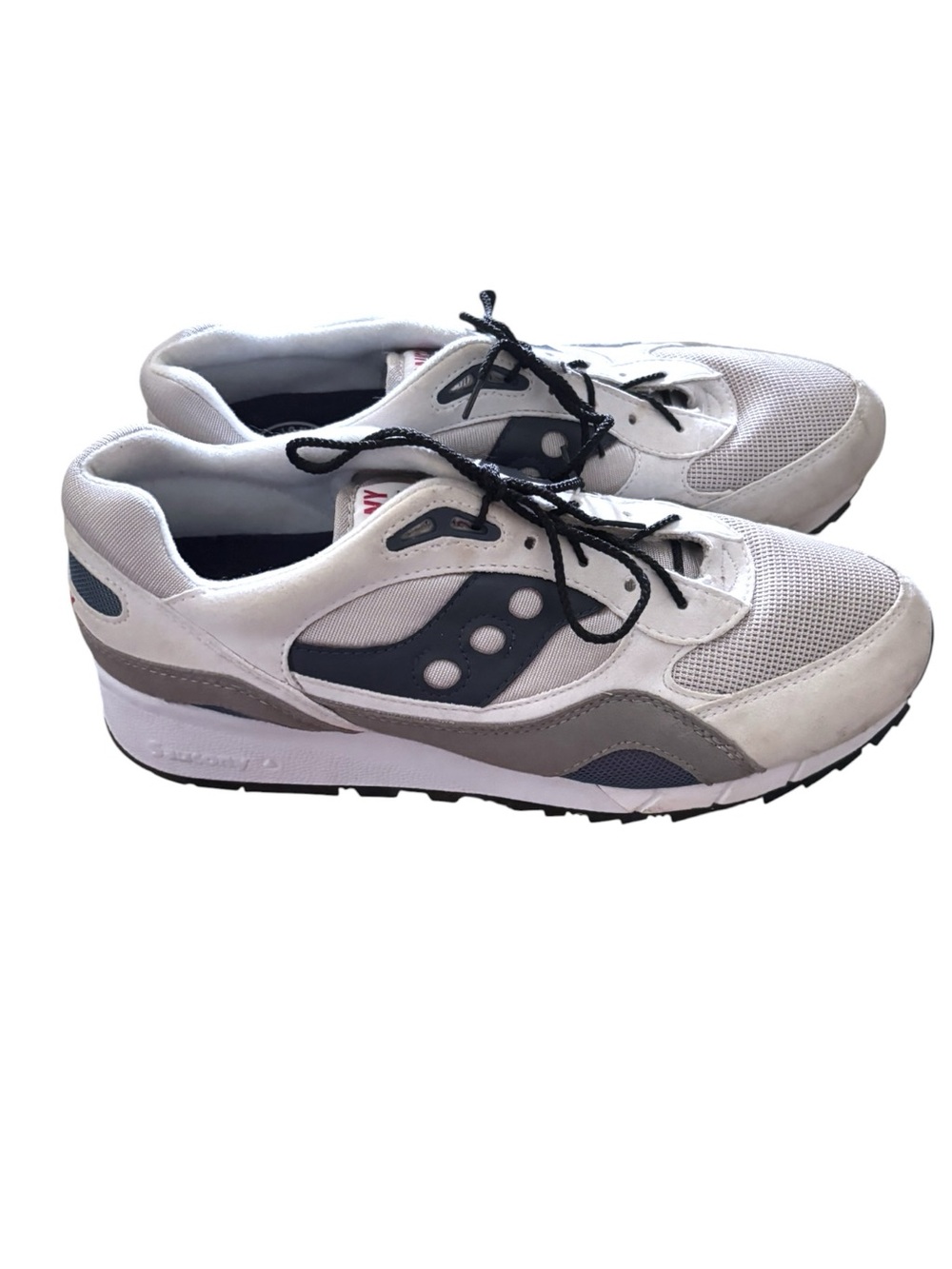Men’s Saucony Shadow 6000 Sneakers